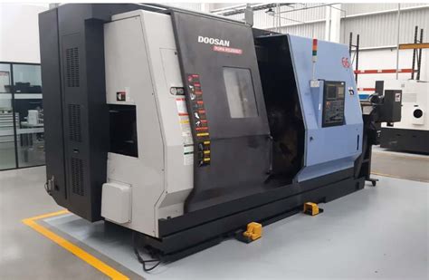 2007 doosan mx2500st cnc machine|Used Doosan PUMA MX2500 Lathe for sale in USA .